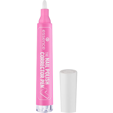 Essence Neglelakfjerner