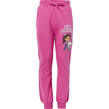 Gabbys Dukkehus Sweatbukser Str. 86/92 Pink