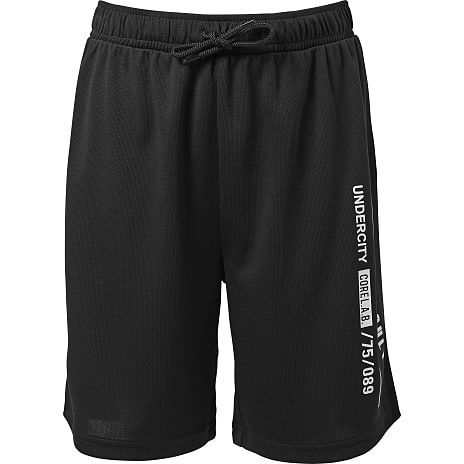 VRS Teen Shorts Str. 134/140 Sort