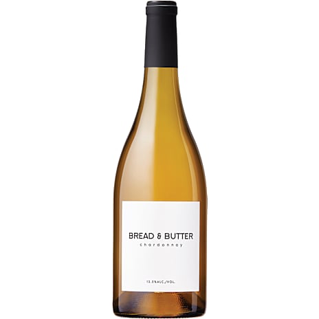 Bread & Butter Chardonnay 750 ml