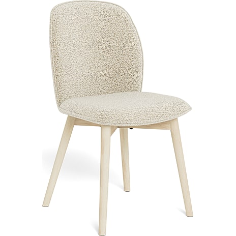 AC Design Furniture Cindy Spisebordsstol - Beige