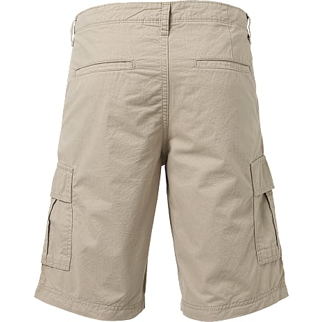 JJ REBEL herre shorts i bomuld str. L - beige 1 stk.
