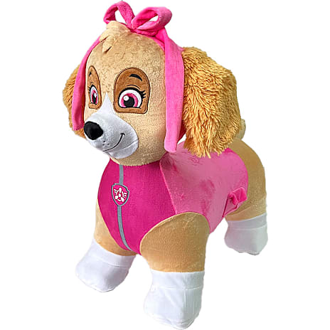 Paw Patrol Hoppedyr Skye