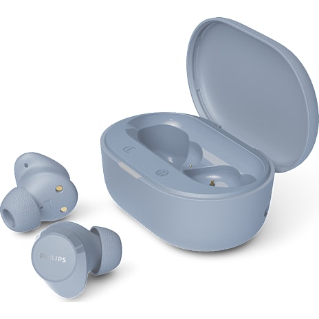 Philips in-ear TAT 1300BL/00 -lyseblå 1 stk.