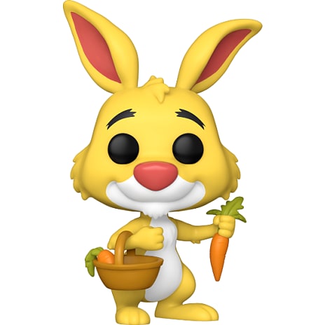 Funko POP! Winnie the Pooh Rabbit