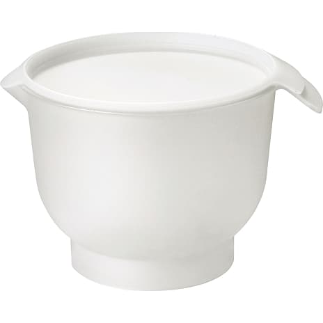 GastroMax Røreskål med Låg 3 L