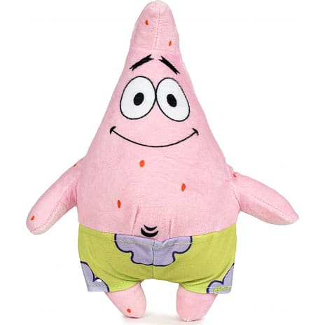 SpongeBob SquarePants Patrick Bamse
