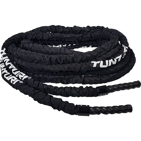 Tunturi Pro Battle Rope