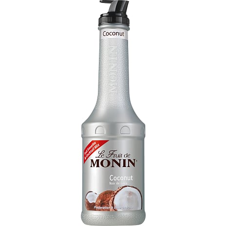 Monin Kokos Purémix