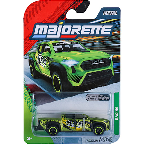 Majorette Racerbil Assorteret
