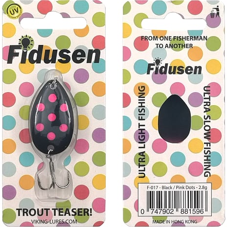 Fidusen Blink