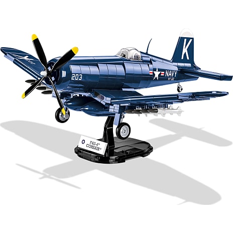 COBI F4U-4 Corsair Fly 2417
