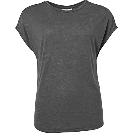 VRS Dame T-shirt Str. 2XL Grå