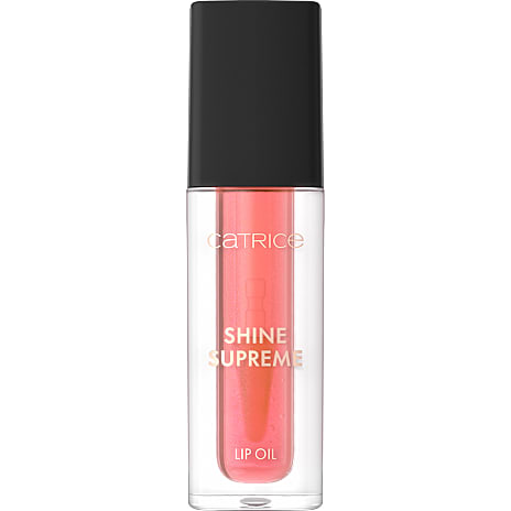 Catrice Læbeolie 020 Peach Please