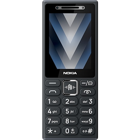 Nokia 200 4G Sort