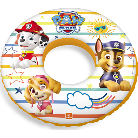 Mondo Paw Patrol oppustelig badering