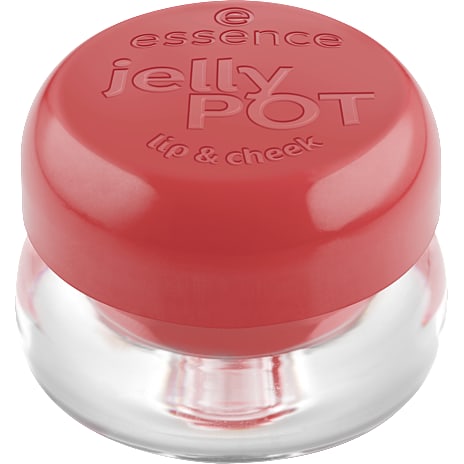 essence Lip & Cheek Pomade 10 Hug