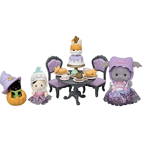Sylvanian Families Halloween Overraskelsessæt
