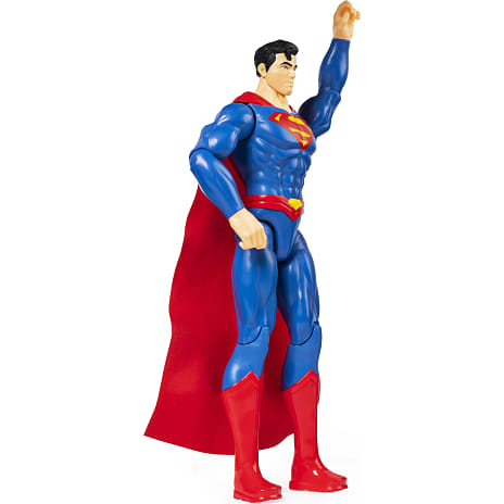 Superman actionfigur | Køb på br.dk!