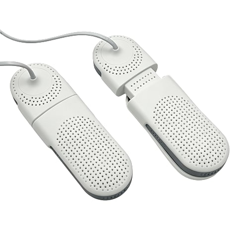 Prosonic Mini Skotørrer Med Timer