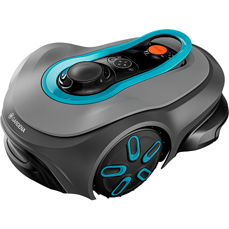 Gardena FREE Robotplæneklipper 800