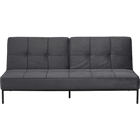 AC Design Furniture Perugia Sovesofa Grå