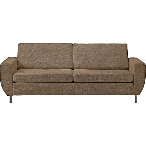 Andre Mærker Rom Nordic Sofa - Taupe