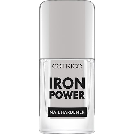 Catrice Cosmetics Styrkende Neglelak