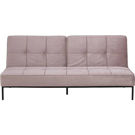 AC Design Furniture Perugia Sovesofa Rosa