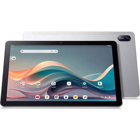 Acer ICONIA Tab M10 LTE 10,1" 128GB - Sølvfarvet