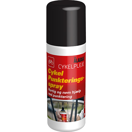 Alaska Punkteringsspray