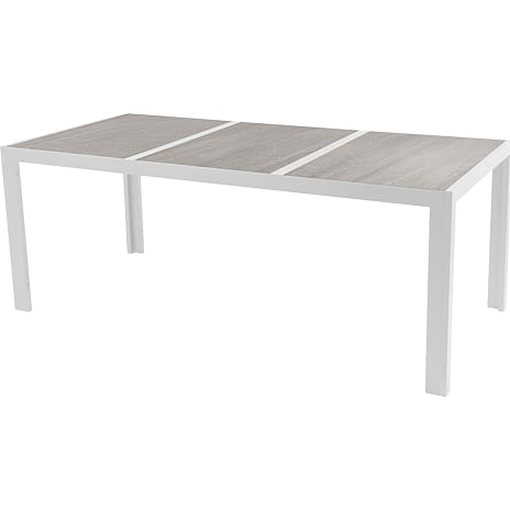 Outfit Parma Havebord Sandy Grey