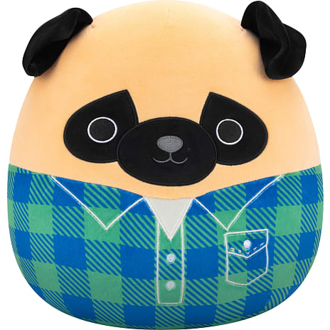 Squishmallows Prince Pig Bamse 30 cm
