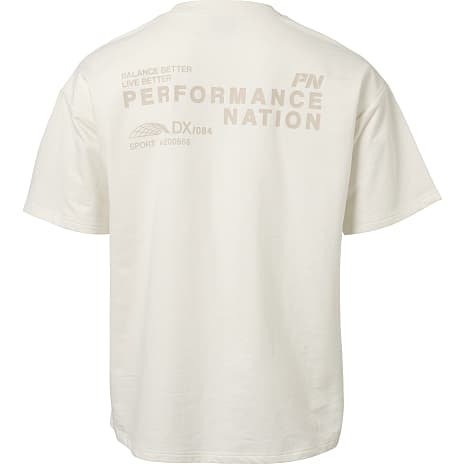 VRS Sport VRS Unisex T-shirt S Beige