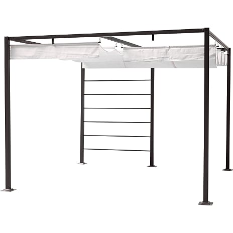 Bali Pergola Stel