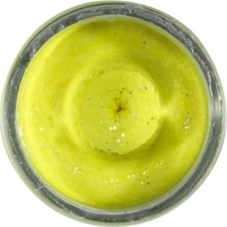 Berkley Glitter Cheese Powerbait