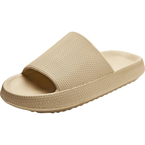 VRS Dame Slippers Str. 40/41 Beige