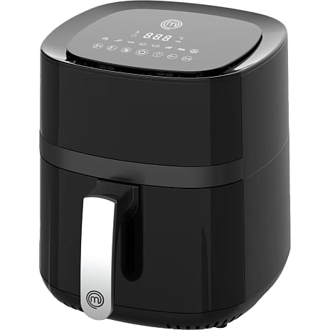 Masterchef Airfryer 5,5 Liter Sort