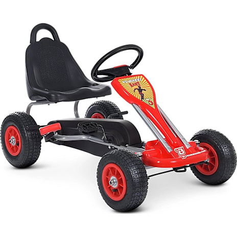 FX2 Elite Gokart
