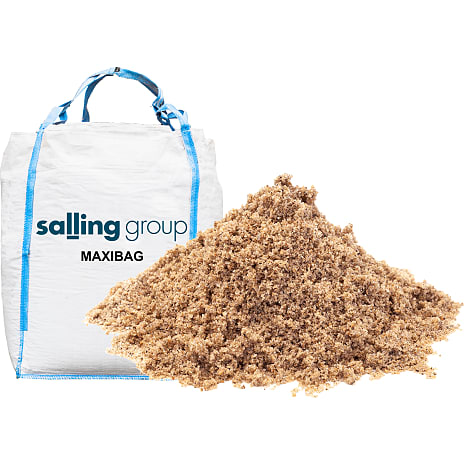 Maxibag Vasket Sand Bigbag