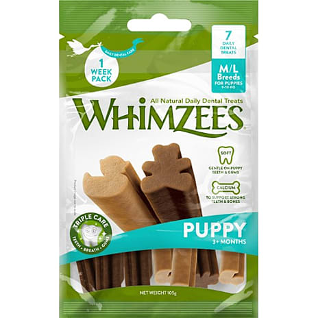 Whimzees Godbidder Junior