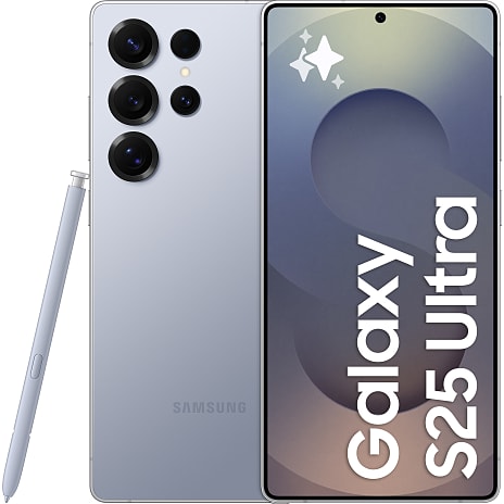 Samsung Galaxy S25 Ultra 512GB Titanium Silverblue