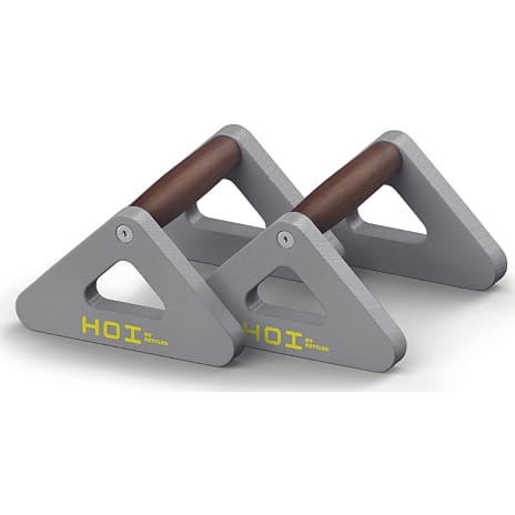 Kettler HOI Push Up Bars