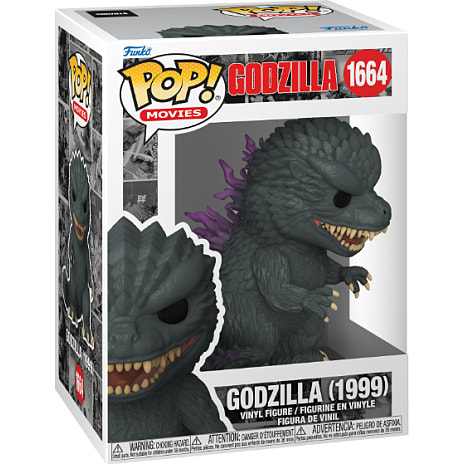 Funko POP! Godzilla 1999