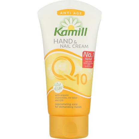 Kamill Hånd- og Neglecreme
