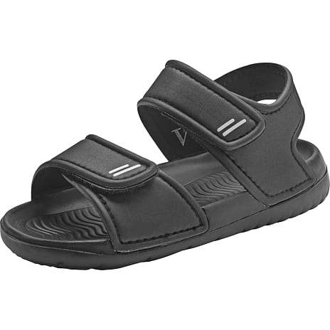 VRS Børne Sandaler Str. 24 Sort