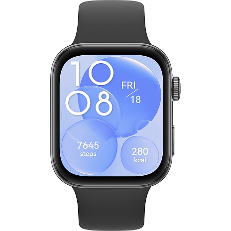 Huawei Watch Fit 3 Sort