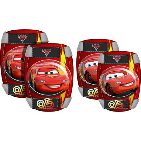 Disney Beskyttelsessæt Cars