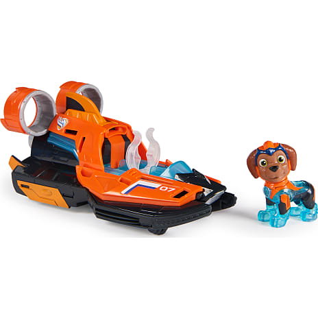 Paw Patrol Movie 2 Køretøj Zuma