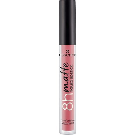 Essence Flydende læbestift 15 Vintage Rose